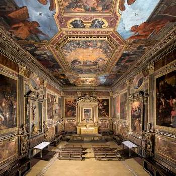 Chiesa del Nome di Dio - Pesaro 